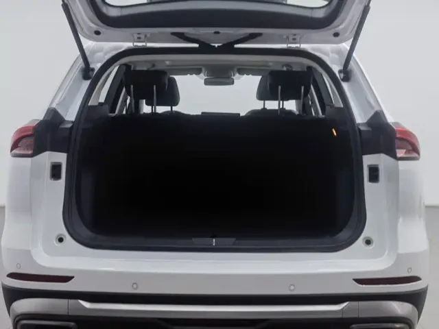 Haval H6 — Фото автомобиля 16