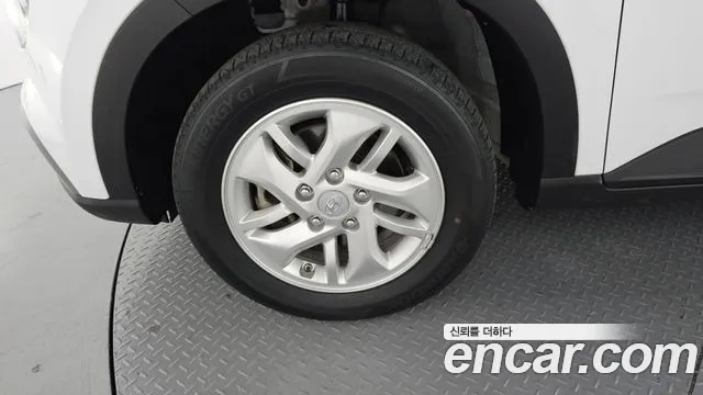 Hyundai Venue Venue 1.6 Premium — Фото автомобиля 5