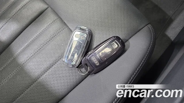 Audi A6 45 TFSI quattro Premium — Фото автомобиля 28