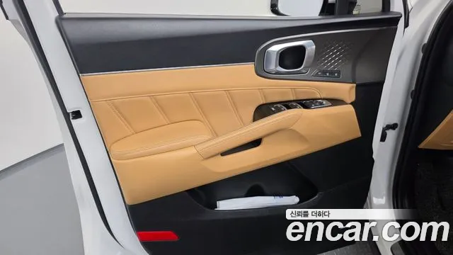 Kia Sorento 4th Gen — Фото автомобиля 13