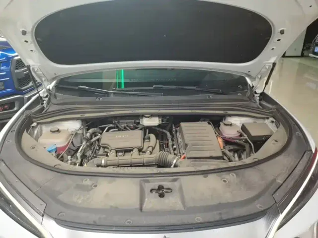 BYD Song L DM-i — Фото автомобиля 19