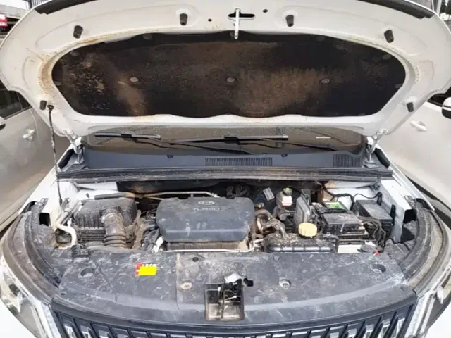 Wuling Jiachen — Фото автомобиля 19