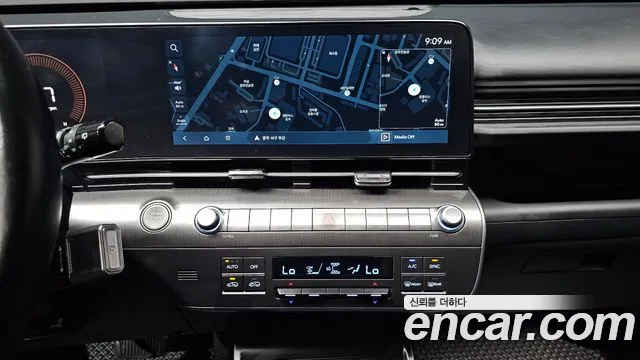 Hyundai Kona SX2 — Фото автомобиля 24