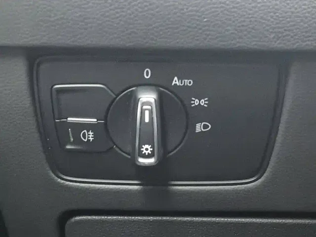 Volkswagen CC — Фото автомобиля 21