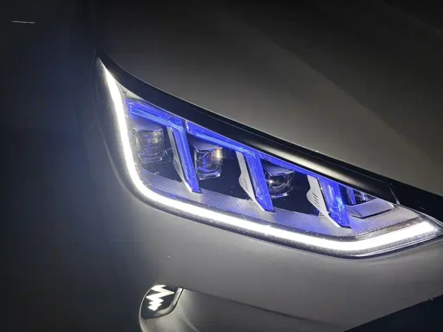 BYD Song PLUS — Фото автомобиля 7