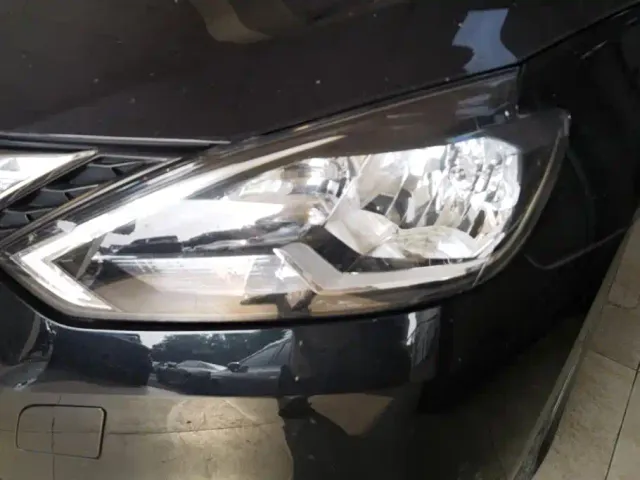Nissan Sylphy — Фото автомобиля 5