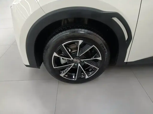 BYD Seagull — Фото автомобиля 22