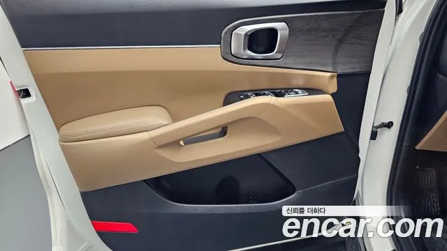 Kia Sorento — Фото автомобиля 13