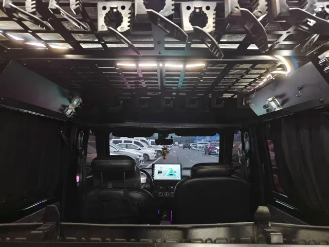 Wuling Zhiguang NEV — Фото автомобиля 8