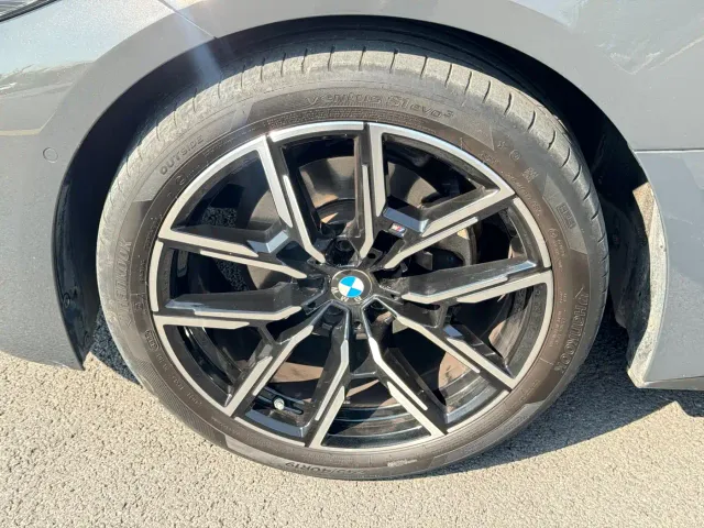 BMW 4 Series — Фото автомобиля 22