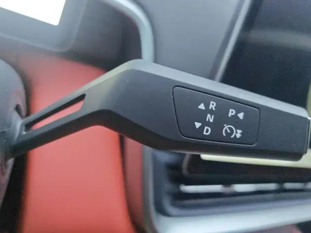 Dongfeng eπ 008 — Фото автомобиля 16