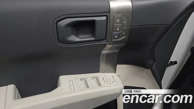 Kia EV3 — Фото автомобиля 30