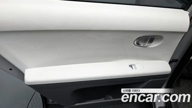 Hyundai Ioniq5 Ioniq5 — Фото автомобиля 21