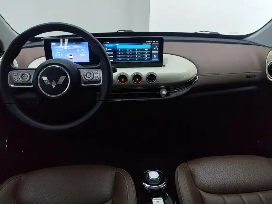 Wuling Motors Wuling Bingo 2023 Model 333km Joy+ Version — Фото автомобиля 12