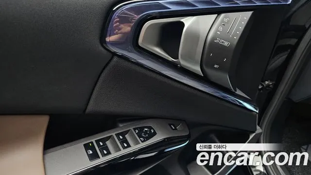 BMW X3 G45 — Фото автомобиля 27