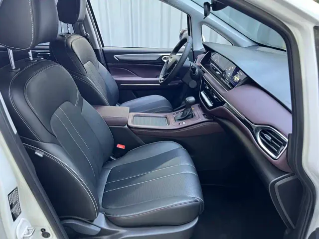 GAC Trumpchi M6 — Фото автомобиля 14