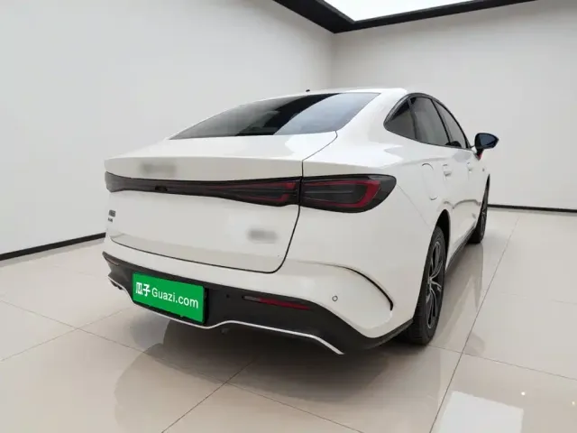 BYD Seal 06 — Фото автомобиля 4