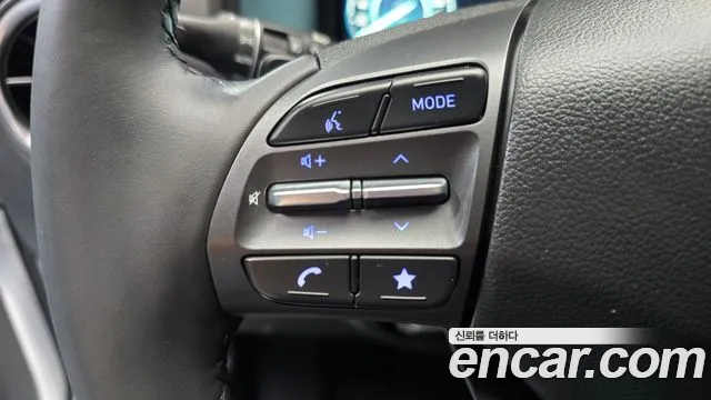 Hyundai Kona — Фото автомобиля 22