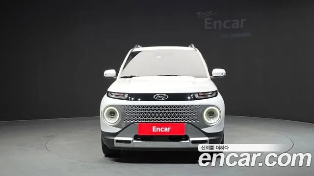 Hyundai Casper Casper Inspiration — Фото автомобиля 3