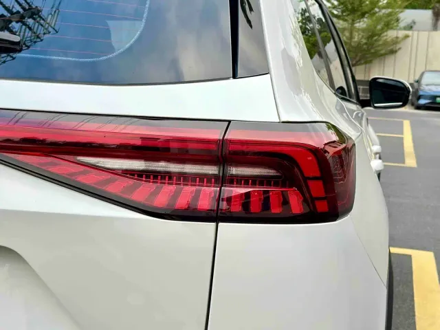 Chery Tiggo 8 PRO — Фото автомобиля 8