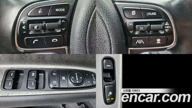 Kia Niro Niro Plus Earth — Фото автомобиля 13