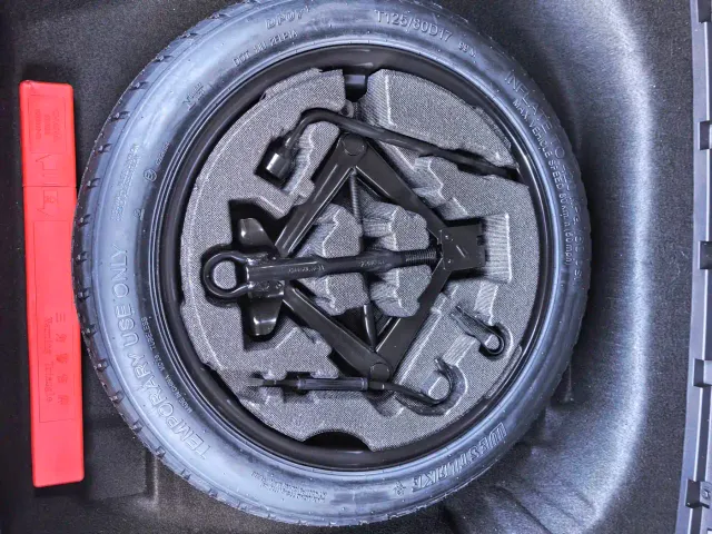 Changan CS75 Plus — Фото автомобиля 12