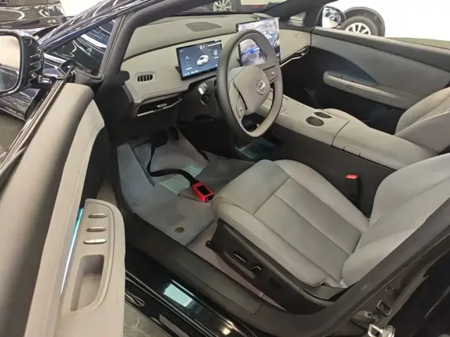 Nissan N7 — Фото автомобиля 15
