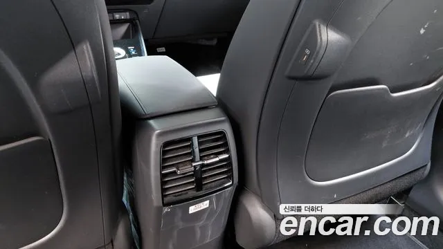 Kia Niro The All New Niro — Фото автомобиля 29