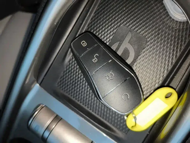 BYD Dolphin — Фото автомобиля 8