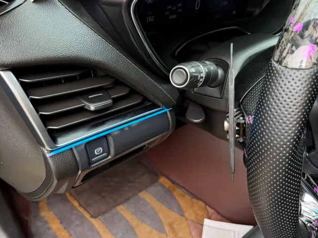 Cadillac CT5 — Фото автомобиля 18