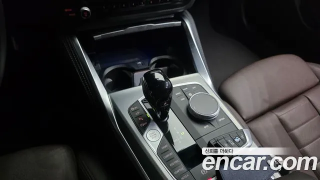 BMW 4-Series 4 серия (G22) 420d M Sport Performance Gran Coupe — Фото автомобиля 9