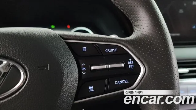 Hyundai Palisade — Фото автомобиля 22