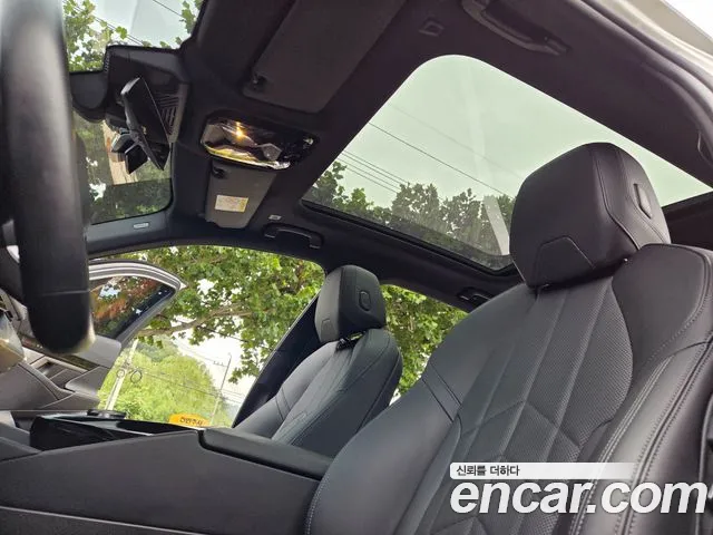 BMW 5-Series — Фото автомобиля 16