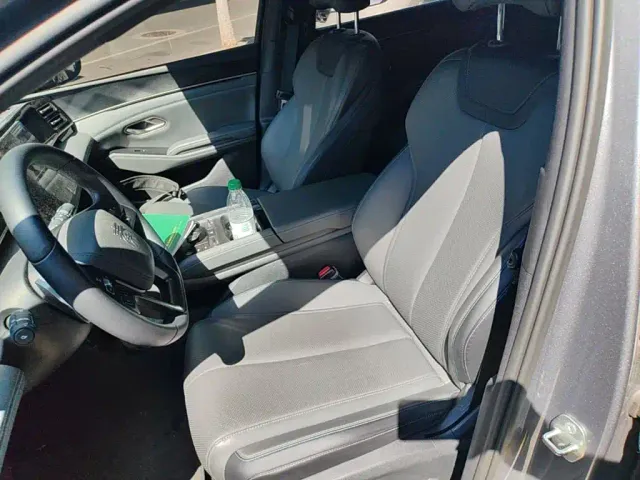 BYD Qin L — Фото автомобиля 14