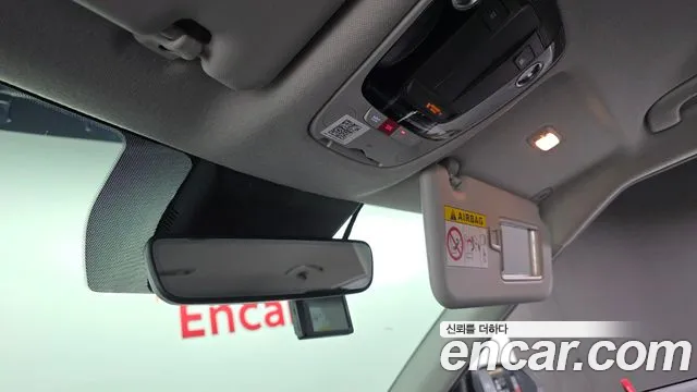 Kia Seltos New — Фото автомобиля 25