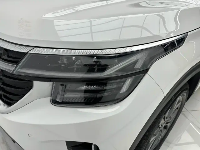 Kia Seltos — Фото автомобиля 10