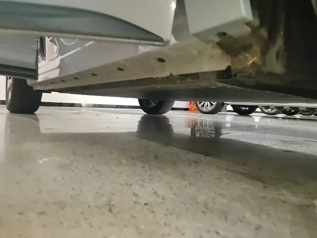 Geely Galaxy E5 — Фото автомобиля 20