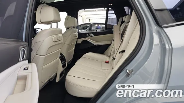 BMW X5 G05 — Фото автомобиля 26