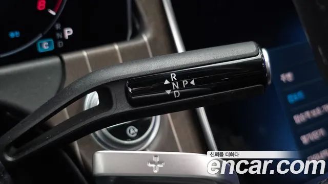 Mercedes-Benz E-Class W214 — Фото автомобиля 11