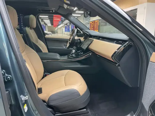 Land Rover Range Rover Sport 2023 400PS Dynamic SE — Фото автомобиля 20