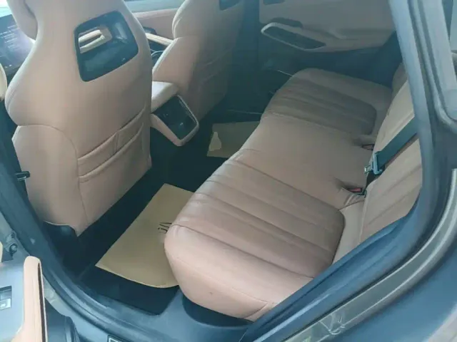 BYD Song L EV — Фото автомобиля 16