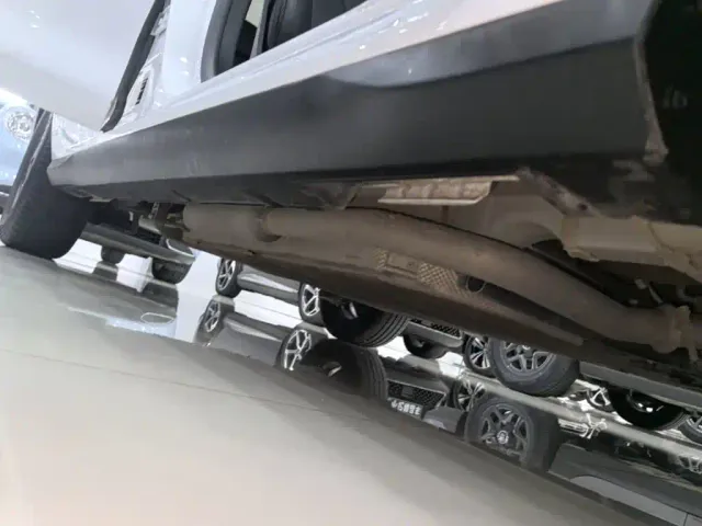 BYD Seal 05 DM-i — Фото автомобиля 20