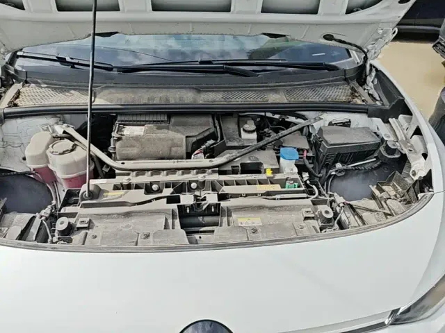 Volkswagen ID.7 Vizzion — Фото автомобиля 19