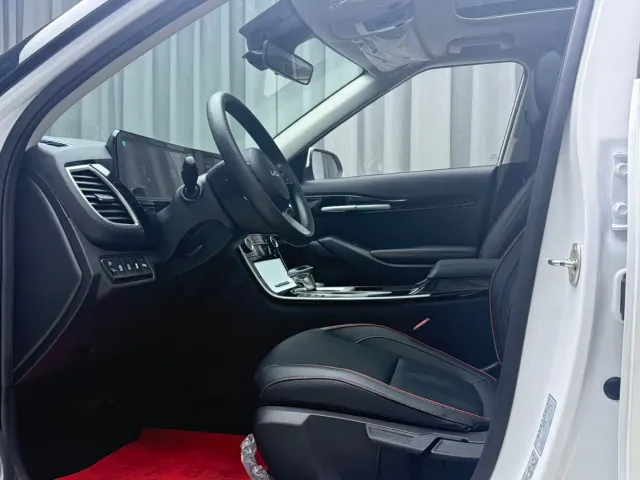 Kia Seltos — Фото автомобиля 16