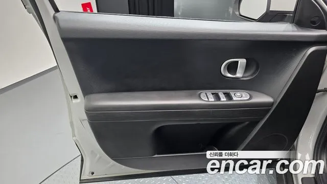 Hyundai Ioniq 5 — Фото автомобиля 13