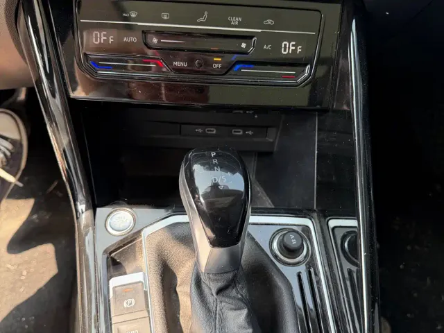 Volkswagen Tayron 2023 280TSI 2WD Luxury Plus Advanced Edition — Фото автомобиля 14
