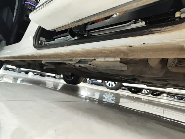 Honda Odyssey — Фото автомобиля 21
