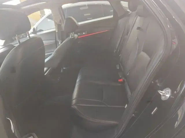 Honda Accord — Фото автомобиля 16
