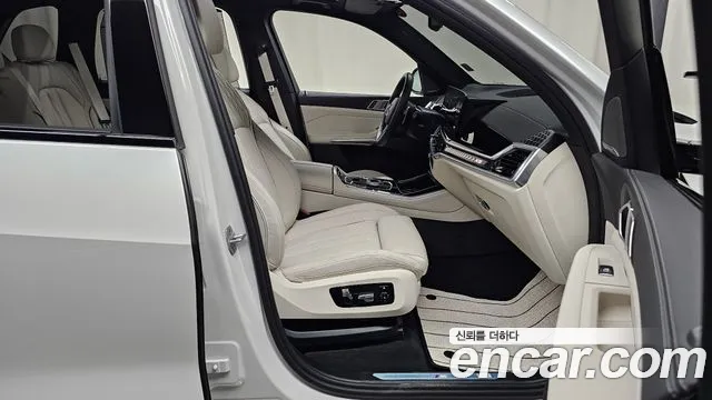 BMW X5 G05 — Фото автомобиля 25