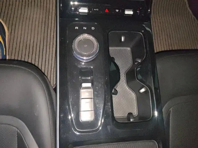 Wuling Starlight — Фото автомобиля 16